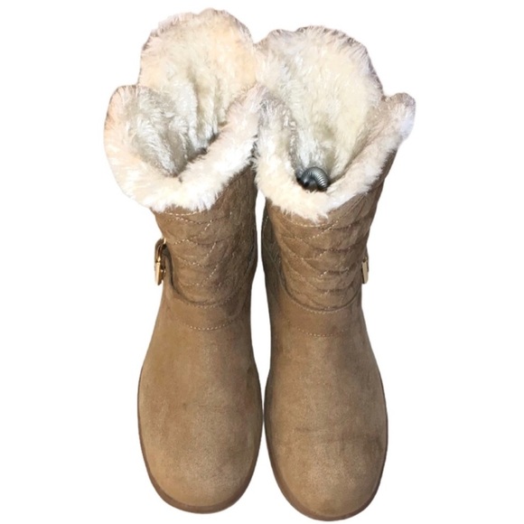 G by Guess Winter Boots - Picture 3 of 7